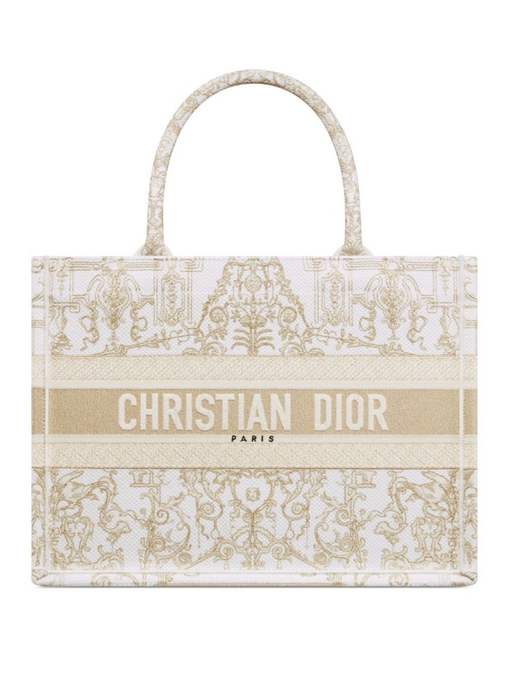NEW Medium Dior Book Tote